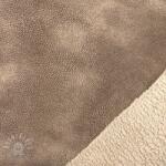  Ruházati műbőr Bounded Cantara dark naturals