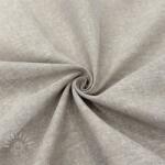  Lenvászon pamuttal Lico beige