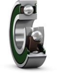 SKF 6206-2rztn9/c3vt162 Skf
