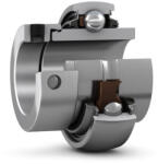 SKF Yel 208-2dw/ag Skf