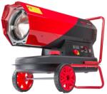 Hectarul. ro Incalzitor cu ulei pentru sere, solarii si spatii tehnice, putere 40 KW Red Tehnic RTNGO0126 (ART005077)