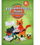 Napraforgó Jobb leszek . . . matekból - 2. osztályosoknak