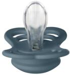 BIBS Supreme cumi 0-6 hó - Páva - Szilikon