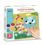  CreaLign Ujjfestés - Kis kedvencek