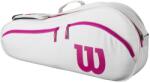 Wilson Geantă tenis Wilson Advantage 3 PK Racket (WR8041802001)