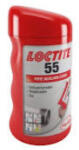 LOCTITE 55 menettömítő zsinór, 160 m