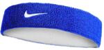 Nike Bentiță cap Nike Swoosh Reversible Headband - game royal/white (N.101.2412.469.OS)