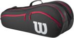Wilson Geantă tenis Wilson Advantage 2025 6 PK Racket (WR8041701001)