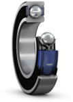 SKF 6005-2rsh/w64 Skf