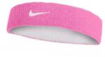 Nike Bentiță cap Nike Swoosh Reversible Headband - playful pink/white (N.101.2412.638.OS)