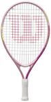 Wilson Rachete tenis copii Wilson Intrigue Jr 19 (WR18061) Racheta tenis
