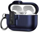 Tech-protect Husa Tech-protect Slim Hook Apple Airpods Pro 3 Navy Blue