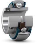 SKF Yar 204-2lpw/ss Skf