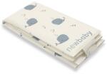 NEW BABY Basic (55315) Saltea de infasat