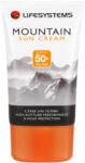 Lifesystems Mountain SPF50+ SunCream 100ml Цвят: бял