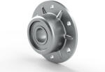 SKF Aghu2075x6h-001-s100 Skf