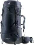 Deuter Aircontact Lite 45+10 Sl (3340223-7403) Rucsac tura