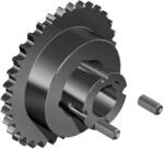 SKF Phs 20b-1tbh25 Skf