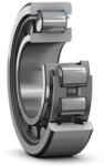 SKF Nj 318 Ecj/c3 Skf