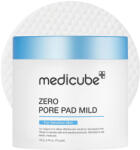 Medicube Хипоалергенни ексфолиращи падове за по-чисти пори MILD Medicube Zero Pore Pads (414315)