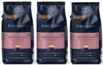Davidoff Promotie 3 x Davidoff Crema Intense boabe, 1kg