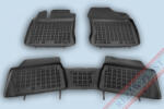 Rezaw-Plast Lexus CT 200h ( 2011-2022 ) Set de covorașe din cauciuc Rezaw-Plast (REZAWPLAST-202403)