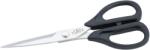 Fallkniven PS70 foarfeca universala 17 cm Small cu lama din otel Elmax (PS70)