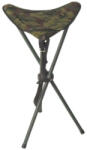 Lineaeffe Scaun Pliabil Camuflaj Lineaeffe (a8.6760041)