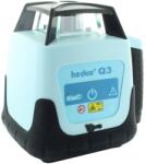hedue Laser rotativ Q3 în cutie mare, Hedue (R124)