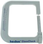 Hedue Aparat de măsurat grosimea sticlei GlassCheck, Hedue (S311)