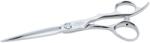 Fallkniven PS75 foarfeca profesionala coafura 17cm lama otel Elmax (PS75)