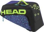 Head Jr tour racquet bag monster