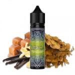 Be Master 3Beca (Tutun Lemnos si caramel) 30ml/60ml Lichid rezerva tigara electronica