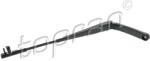 topran 113484 Brat stergator, parbriz