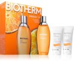 Biotherm Eau d'Energie ajándékszett hölgyeknek