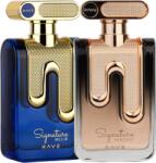 Rave Pachet El si Ea Rave Signature: Blue + Night