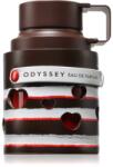 Armaf Odyssey Black Forest EDP 100 ml Parfum