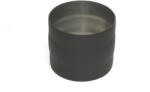Darco füstcső átalakító zm 160 mm acél toldó (ZM160-CZ2)