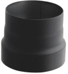 Darco füstcső szűkítő 220/200 acél (RD220-200-CZ2)