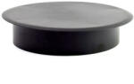 Darco Falidugó 120 mm matt fekete (R121008)