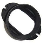 Darco Ovális Salgó füstcső csonk 120 mm (stucni-ontveny-120)