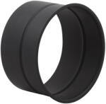 Darco falihüvely 120 mm acél (WJ120-CZ)