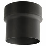 Darco füstcső szűkítő 200/150 acél (FCS026)