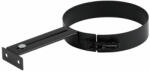 Darco füstcső rögzítő konzol 200 mm acél (9005249018497-200)