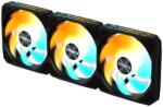 GIGABYTE EZ Chain Fan 120 (EZFAN1203BK)