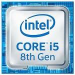 Intel Core i5-8600 6-Core 3.1GHz LGA1151 Tray Procesor
