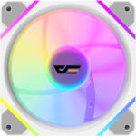darkFlash DM12 Pro A-RGB White (DM12-PRO-WH)