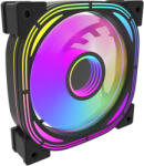 darkFlash Infinity 24R Pro Mirror ARGB Reverse Black (INF24-R-PRO-BK)