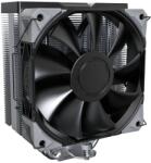 MONTECH NX400 Black