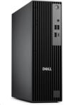 Dell Pro Slim QCS1255 MMJGX Számítógép konfiguráció